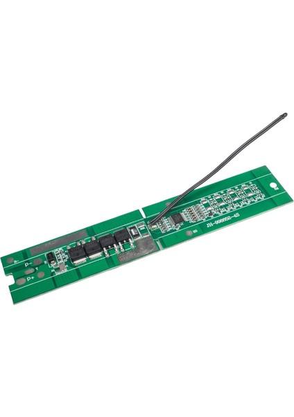 4s 16.8V 12A Lipo & Lion & 18650 Bms Batarya Koruyucu Devre