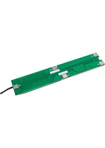 4s 16.8V 12A Lipo & Lion & 18650 Bms Batarya Koruyucu Devre