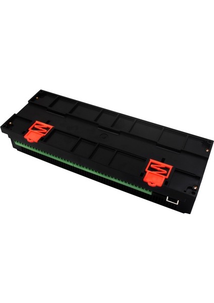 30 Kanallı Ethernet Röle Modülü - Modbus Rtumodbus Tcp Protokolü- Poe Ethernet Port
