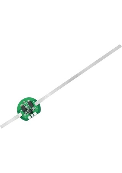 1s 3.2V 3A Lipo & Lion & 18650 Bms Batarya Koruyucu Balans Devresi