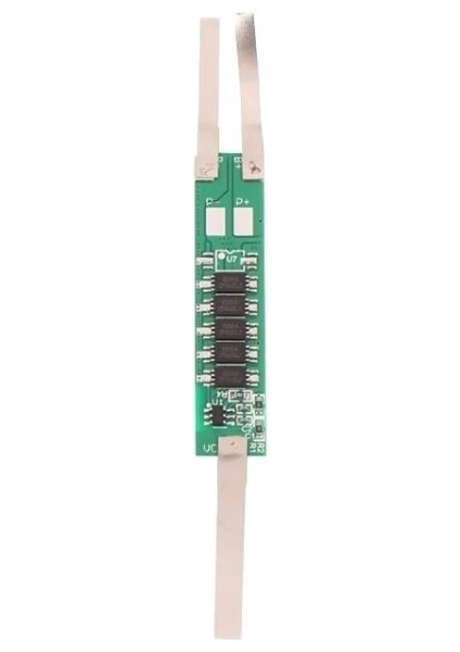 2s 7.4V 7.5A Lipo & Lion & 18650 Bms Batarya Koruyucu Balans Devresi