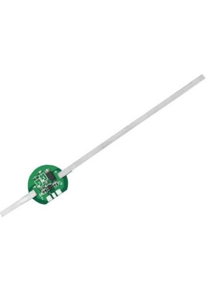1s 3.2V 2A Lipo & Lion & 18650 Bms Batarya Koruyucu Balans Devresi
