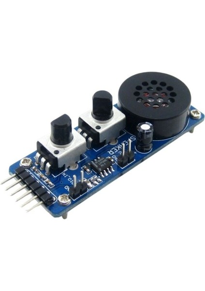 Analog Test Modülü fiyatları