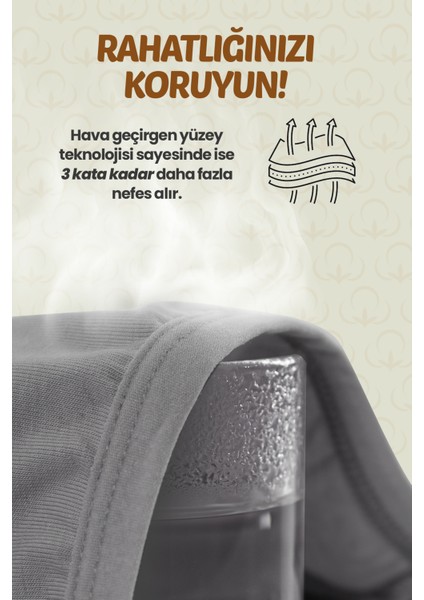 Begateks Kadın Külot Yüksek Bel 6'lı Paket - Yüksek Bel Rahat Iç Giyim, Pamuklu Kumaş, 7 Farklı Renk Seçeneği