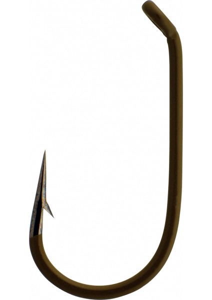 Hameçon Infinity Carp Olive Iğne Iğne No : 4