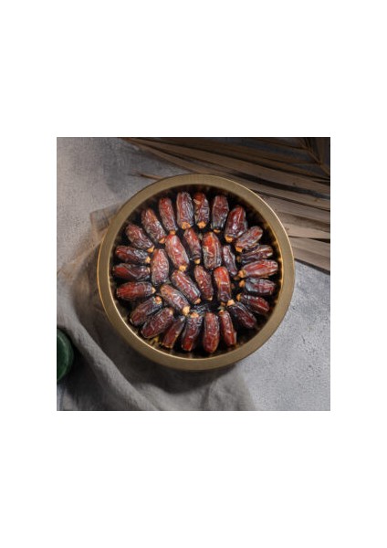 Mebrum 2 Medine Hurma (500GR)