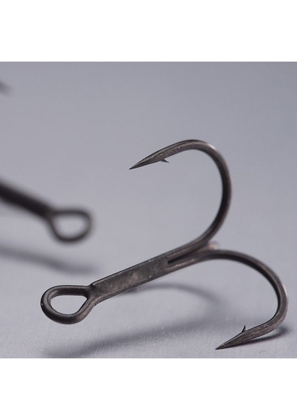 Spear-20 Ss Üçlü Iğne Iğne No : 6 fırsatları