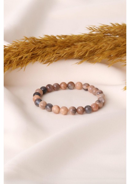 Güneş Taşı Bileklik