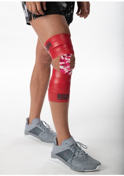 Rockfloss Sporcu Bandı