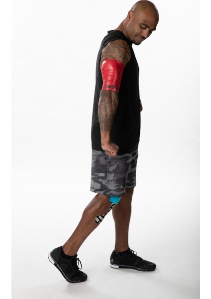 Rockfloss Sporcu Bandı