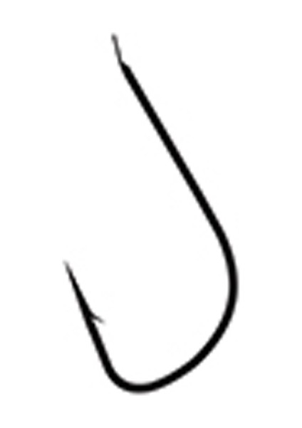 Yamame F-749 Black Nickel Iğne Iğne No : 8