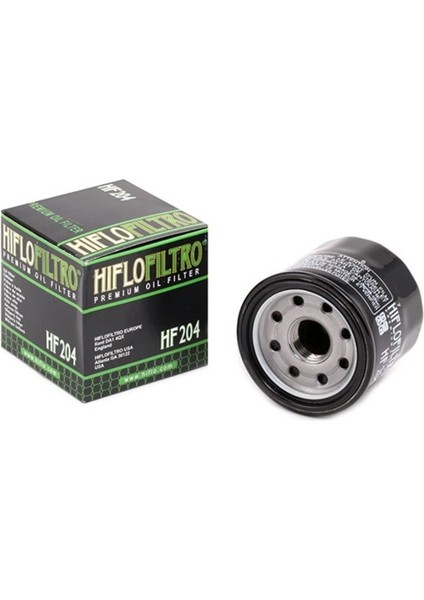 Rks Blade 250 Yağ Filtresi Hiflo