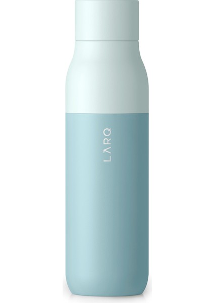 Twist Top Seaside Mint Çelik Termos 500 ml