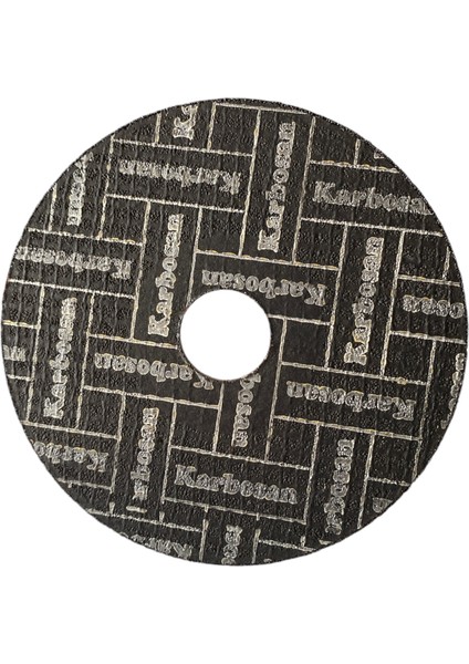 Metal KESİCİ115 Lik 3 mm