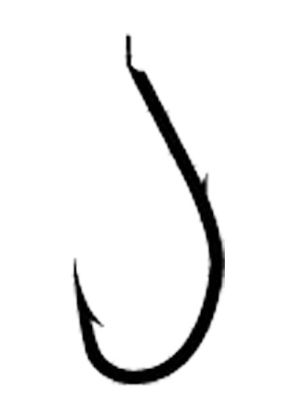 Seigo F-705 Sliced Serisi Olta Iğnesi Iğne No : 3-0