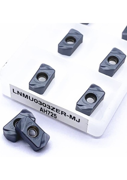 Lnmu 0303 High Speed Elmas Kesici Uç