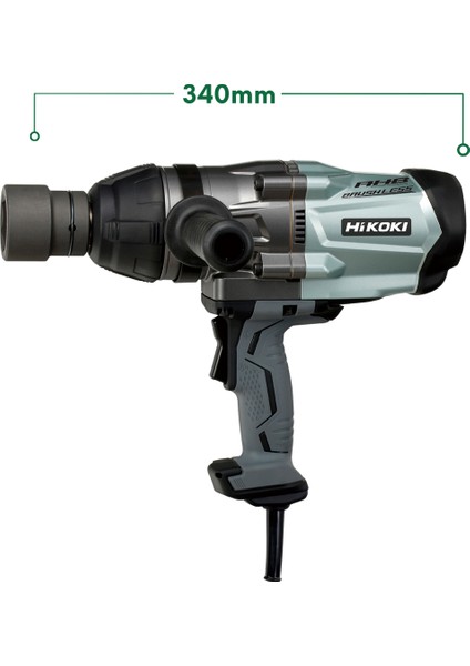 WR25SE 1000NM 900W Kömürsüz Motor Darbeli Somun Sıkma fiyatları