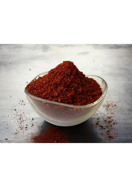 Özel Evlik Pul Biber 1 kg