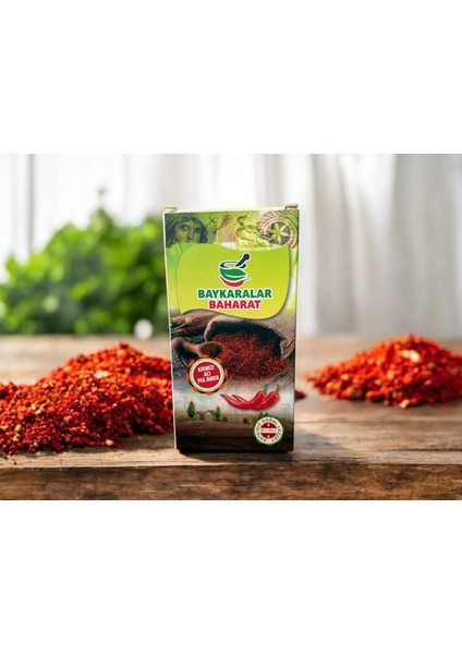 Ipek Pul Biber 470 gr