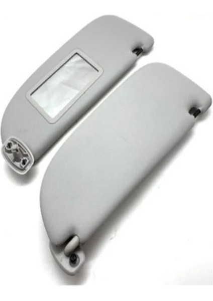 Peugeot 307 Iç Güneşlik (Sağ-Sol)