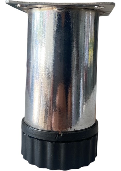 Metal Krom Ayak 10 cm fiyatları