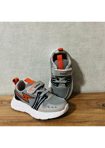 Erkek Çocuk Hafif Yeni Sezon Günlük Spor Ayakkabı modelleri