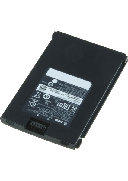 TC21 / TC26 3050MAH BTRY-TC2Y-1XMA1-01 Yedek Batarya