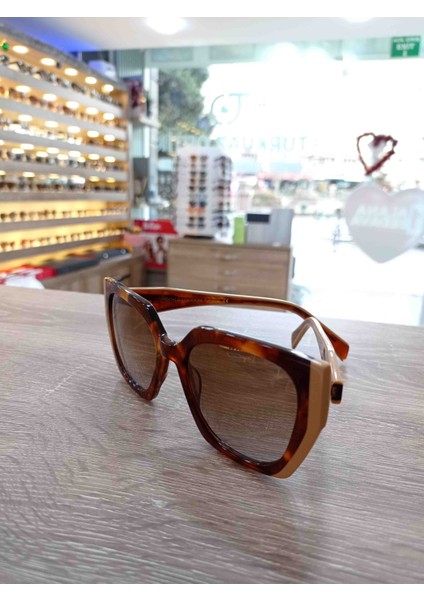 1181 C2 Uv 400 Korumal Güneş Gözlüğü