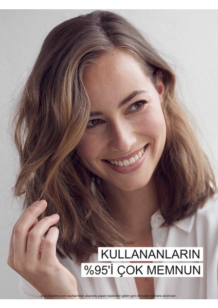 Besleyici Kuru Saçlar İçin Şampuan Sülfatsız & Vegan Formül 300 ml modelleri