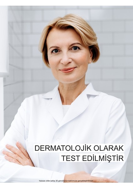 Besleyici Kuru Saçlar İçin Şampuan Sülfatsız & Vegan Formül 300 ml fırsatları