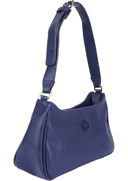 Çapraz Askılı Kadın Çantası Lacivert 05pc23k129-P fiyatları