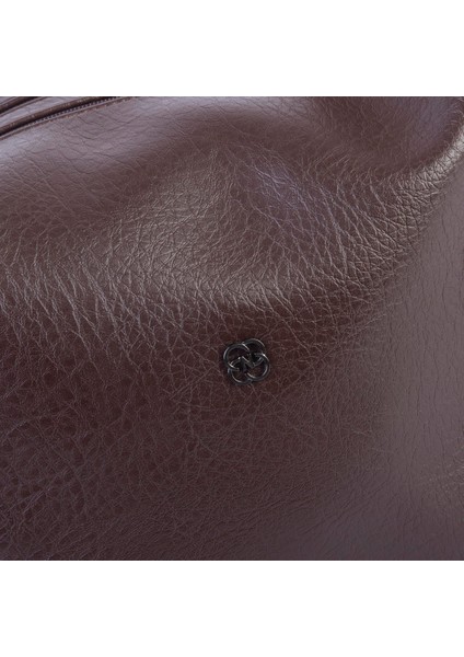 Kadın Salaş Yumuşak Dokulu Omuz ve Çapraz Çanta Kahve Victoria fiyatları