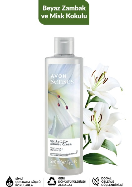 Mandalina Oud Zambak Frambuaz Vanilya ve Orkide Kokulu Duş Jeli Paketi modelleri