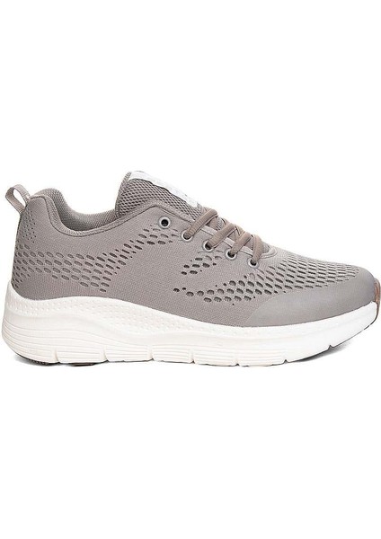 Siyah Erkek Sneaker Günlük Spor Ayakkabısı Esnek Tabanlı Rahat Ergonomik Basic Ortopedik 231