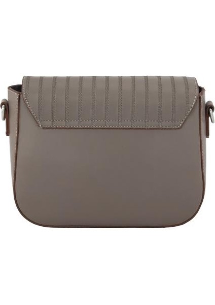 Kriste Bell Kadın Çanta Vizon 7007 modelleri