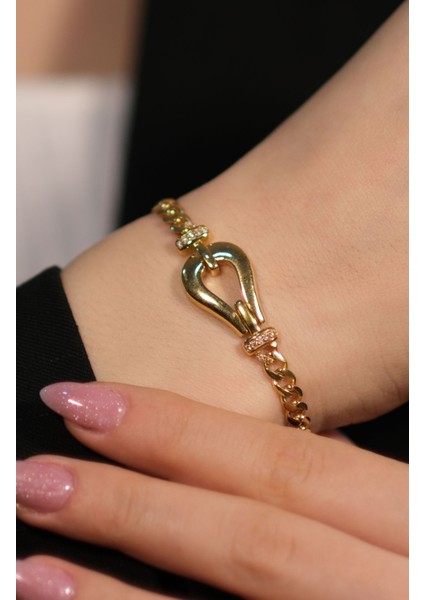 Bileklik 22 Ayar A057090