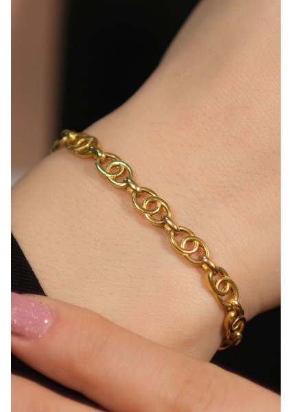 Bileklik 22 Ayar A070548