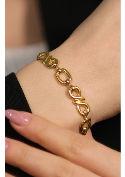 Bileklik 22 Ayar A058095