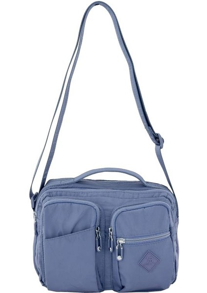 Kadın Çanta Mavi 26944