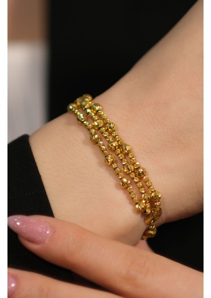 Dorika Bileklik 22 Ayar A067854