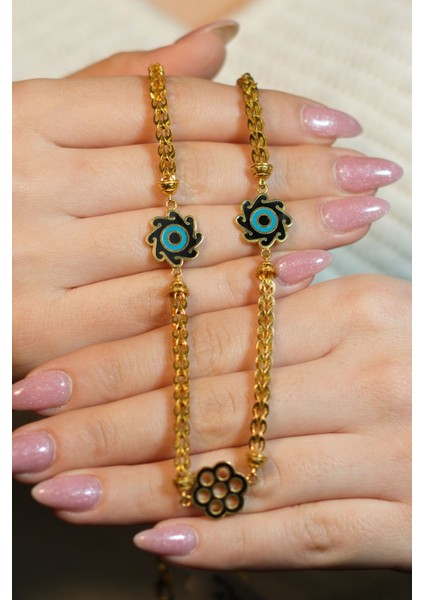Kolye 22 Ayar A069556