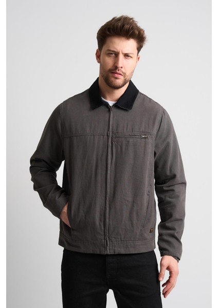 Alexandergardı Kontrast Yakalı Ceket fiyatları