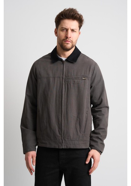 Alexandergardı Kontrast Yakalı Ceket fırsatları