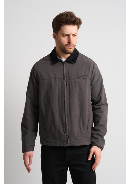 Alexandergardı Kontrast Yakalı Ceket indirimleri