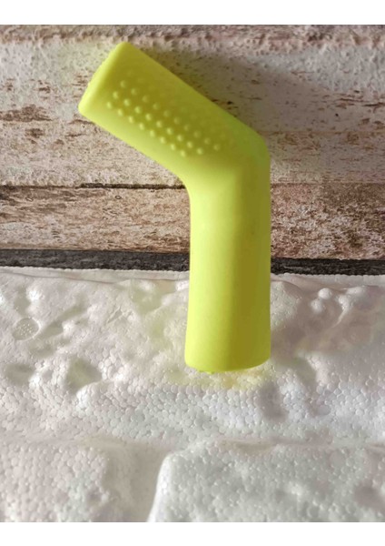 Motosiklet Vites Çorabı Sarı modelleri