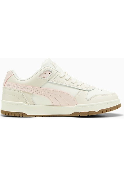 Rbd Game Low Kadın Sneaker Ayakkabı 38637338