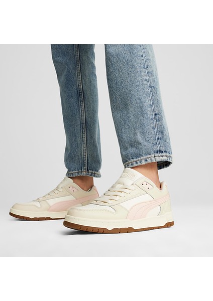 Rbd Game Low Kadın Sneaker Ayakkabı 38637338 indirimleri