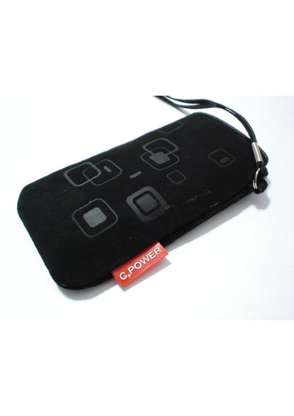 Samsung SGH-D900 D900İ Kese Kılıf