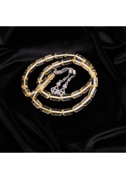 Su Damlası Damla Kehribar Alpaka Püskül Kesme Kesim 9x15 mm Tesbih fiyatları