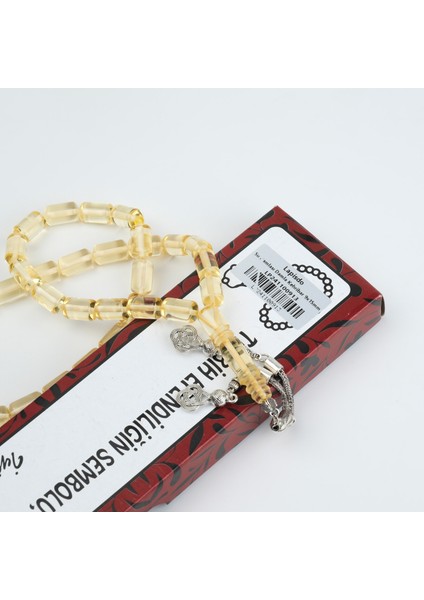 Su Damlası Damla Kehribar Alpaka Püskül Kesme Kesim 9x15 mm Tesbih indirimleri